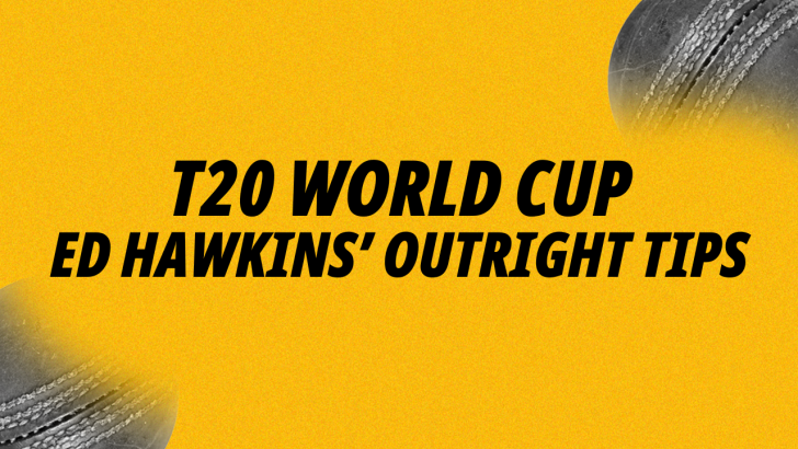 Ed says a projected draw helps England